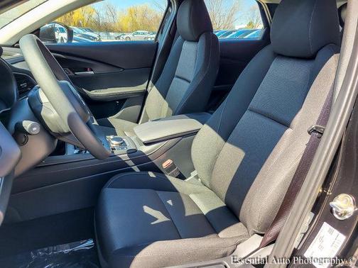 2026 Mazda CX-30 2.5 S