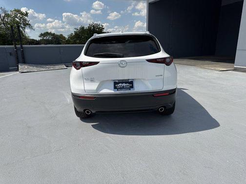 2025 Mazda CX-30 2.5 S Premium Package