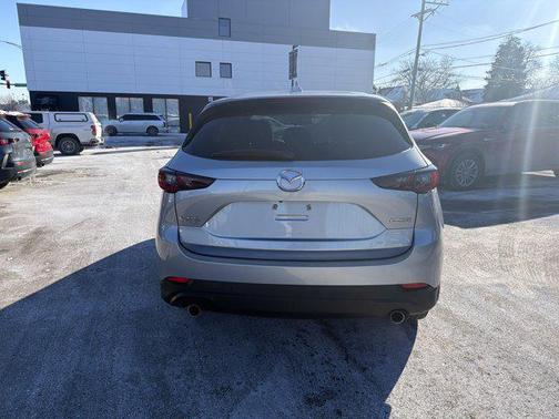 2023 Mazda CX-5 2.5 S Preferred Package