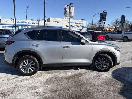 2023 Mazda CX-5 2.5 S Preferred Package
