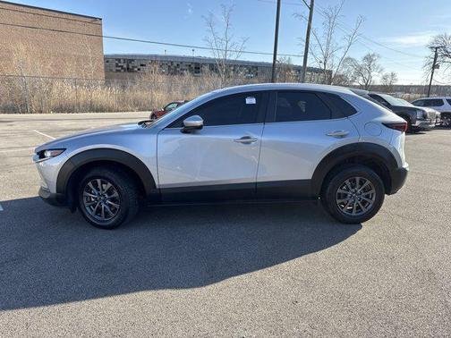 2020 Mazda CX-30 Base