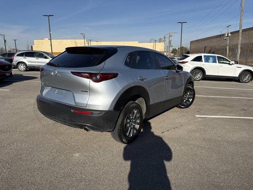 2020 Mazda CX-30 Base