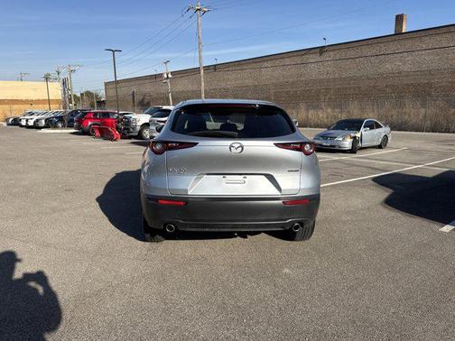 2020 Mazda CX-30 Base