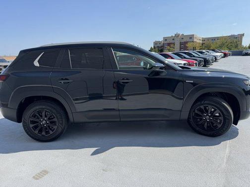 2025 Mazda CX-50 Hybrid Preferred Package