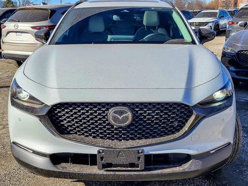 2026 Mazda CX-30 2.5 S