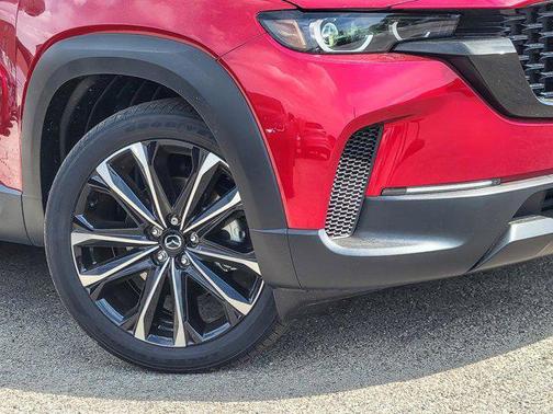 2025 Mazda CX-50 2.5 S Premium Plus Package