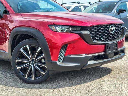 2025 Mazda CX-50 2.5 S Premium Plus Package