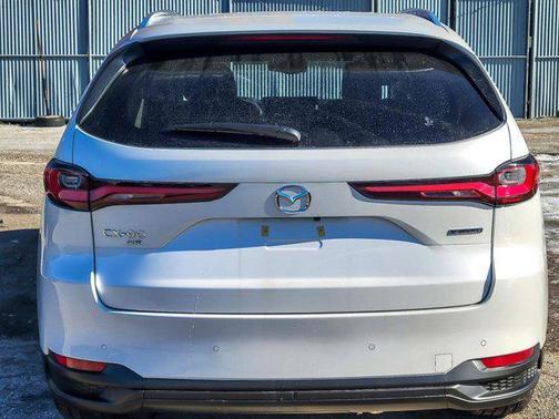 2025 Mazda CX-90 3.3 Turbo Preferred