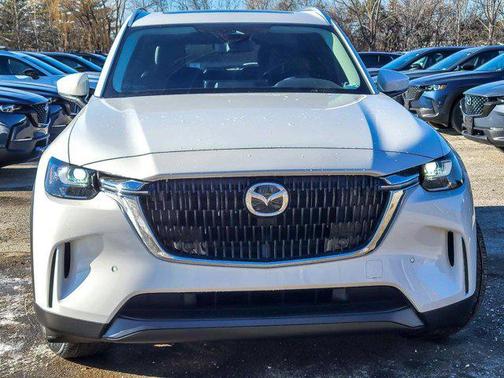 2025 Mazda CX-90 3.3 Turbo Preferred