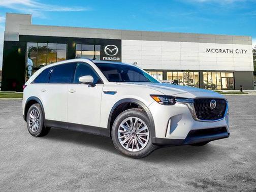 2025 Mazda CX-90 3.3 Turbo Preferred