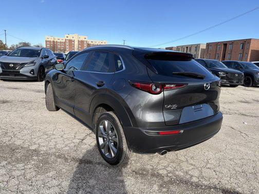 2022 Mazda CX-30 2.5 S Select Package