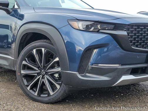 2025 Mazda CX-50 2.5 Turbo Premium Plus Package