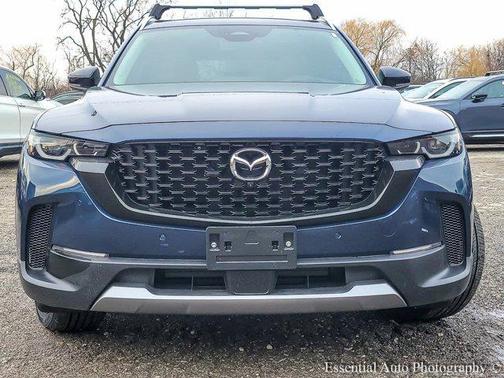 2025 Mazda CX-50 2.5 Turbo Premium Plus Package