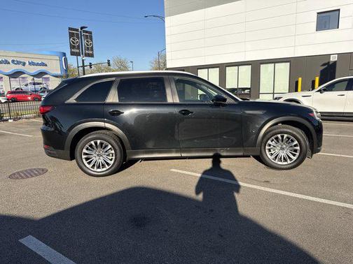 2024 Mazda CX-90 3.3 Turbo S