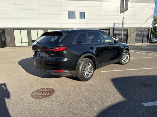 2024 Mazda CX-90 3.3 Turbo S