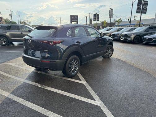 2024 Mazda CX-30 2.5 S