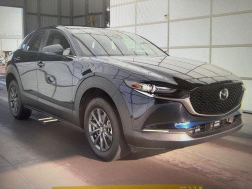 2024 Mazda CX-30 2.5 S