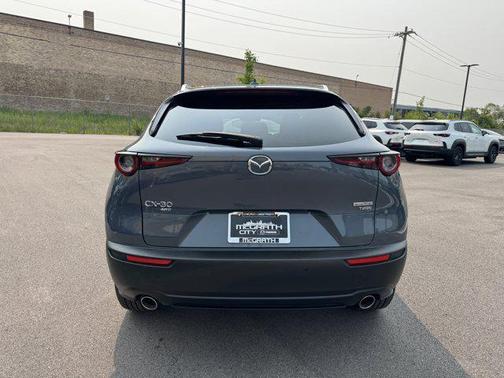 2024 Mazda CX-30 2.5 Turbo Premium Plus Package