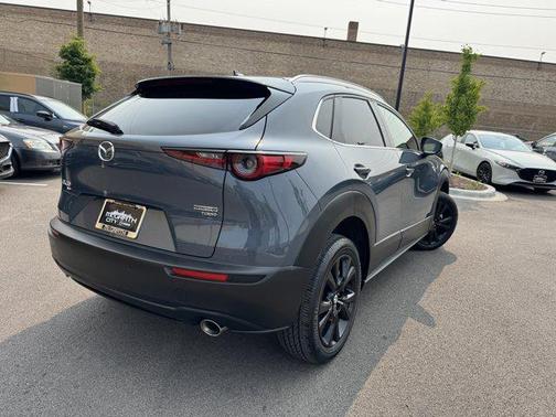 2024 Mazda CX-30 2.5 Turbo Premium Plus Package