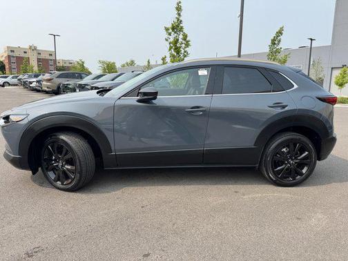 2024 Mazda CX-30 2.5 Turbo Premium Plus Package