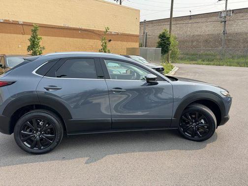 2024 Mazda CX-30 2.5 Turbo Premium Plus Package