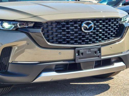2025 Mazda CX-50 2.5 Turbo Premium Plus Package