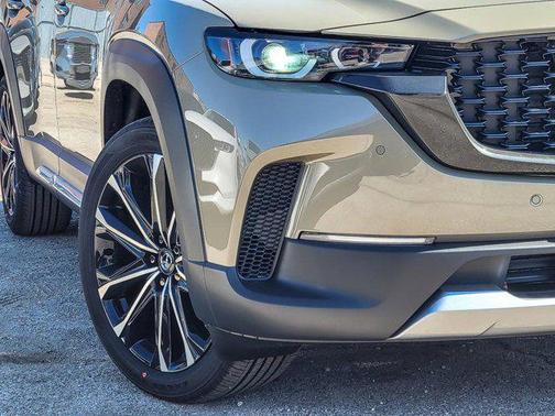2025 Mazda CX-50 2.5 Turbo Premium Plus Package