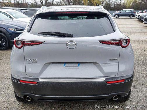 2026 Mazda CX-30 2.5 S Preferred Package