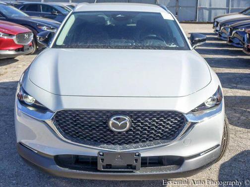 2025 Mazda CX-30 Select