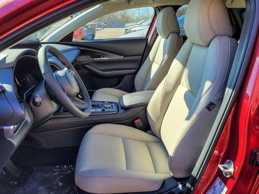 2026 Mazda CX-30 2.5 S Preferred Package