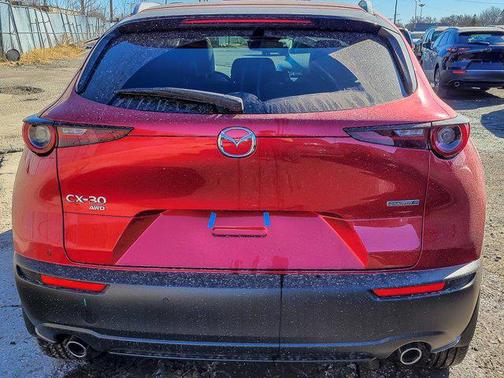 2026 Mazda CX-30 2.5 S Preferred Package