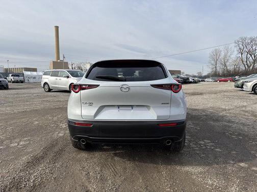 2024 Mazda CX-30 2.5 S Select Sport