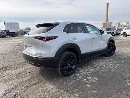 2024 Mazda CX-30 2.5 S Select Sport