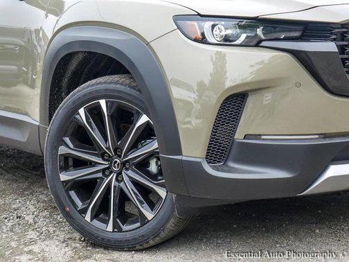 2025 Mazda CX-50 2.5 Turbo Premium Plus Package