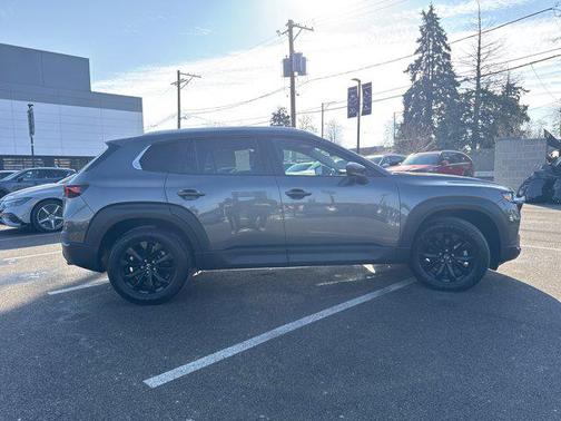 2024 Mazda CX-50 2.5 S Preferred Package