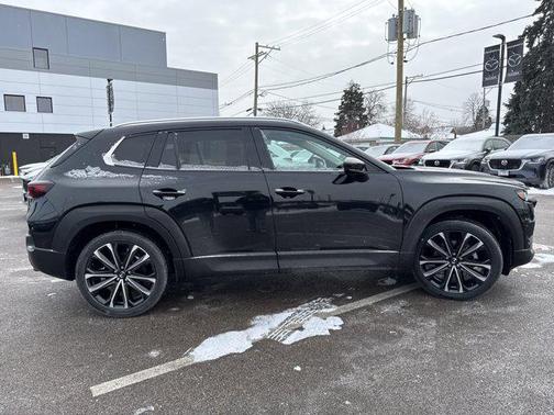 2023 Mazda CX-50 2.5 S Premium Plus Package