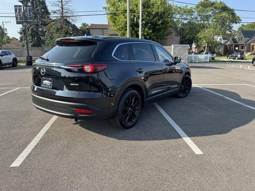 2023 Mazda CX-9 Touring