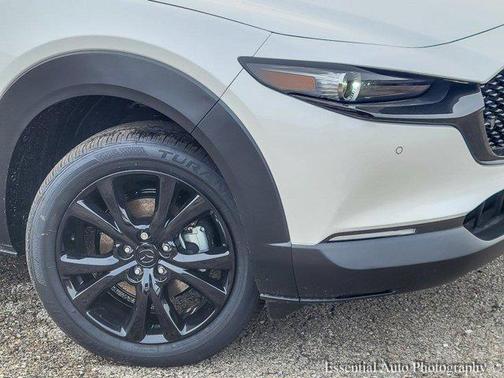 2026 Mazda CX-30 2.5 S