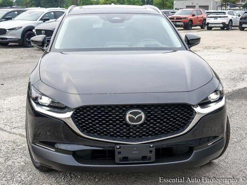2025 Mazda CX-30 2.5 S Premium Package