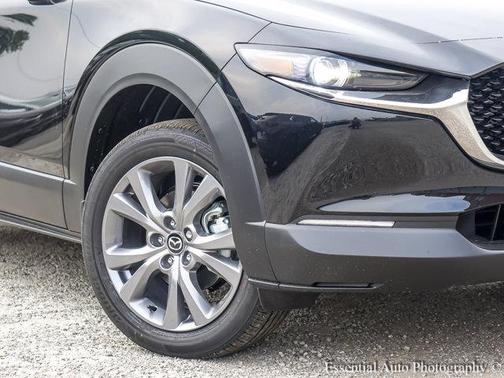 2025 Mazda CX-30 2.5 S Premium Package