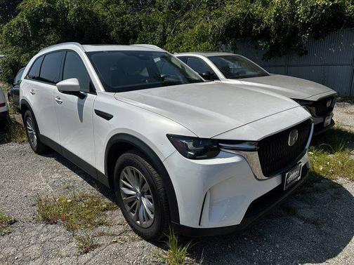 2024 Mazda CX-90 3.3 Turbo Preferred Plus