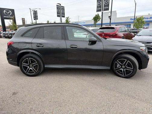 2023 Mercedes-Benz GLC 300 4MATIC