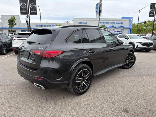 2023 Mercedes-Benz GLC 300 4MATIC