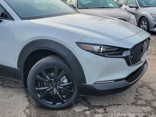 2026 Mazda CX-30 2.5 S