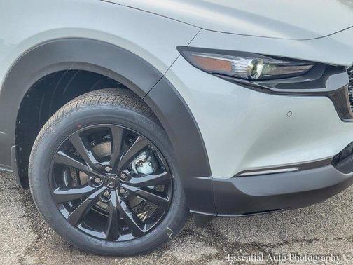 2026 Mazda CX-30 2.5 S