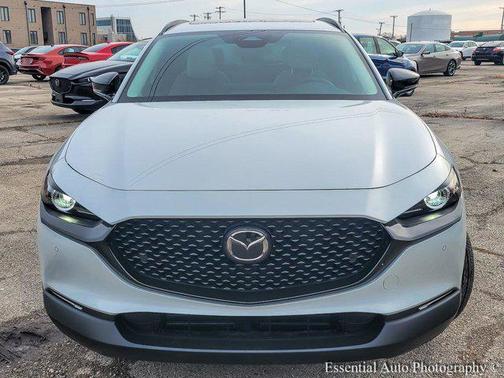 2026 Mazda CX-30 2.5 S