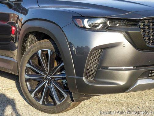 2025 Mazda CX-50 2.5 Turbo Premium Plus Package