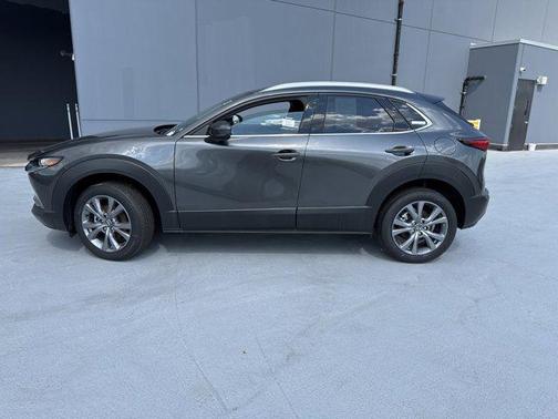 2025 Mazda CX-30 2.5 S Premium Package