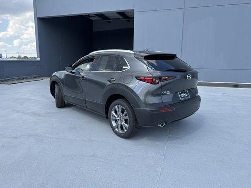 2025 Mazda CX-30 2.5 S Premium Package