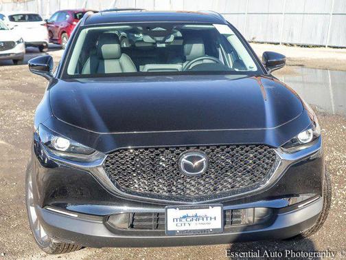 2026 Mazda CX-30 2.5 S Preferred Package